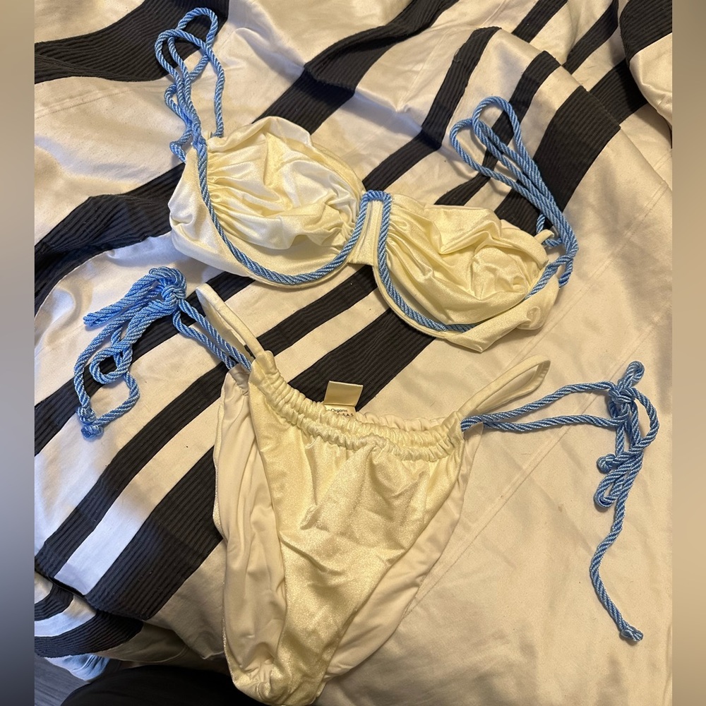 Baobab lula swimsuit